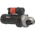 91-01-4312N by WILSON HD ROTATING ELECT - 28MT Series Starter Motor - 12v, Off Set Gear Reduction