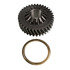 KIT_4007 by WORLD AMERICAN - Inter-Axle Power Divider Pinion Helical Gear - Upper Side, for Meritor