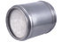 35011 by DINEX - Diesel Particulate Filter (DPF) - Fits Detroit Diesel