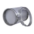 58012 by DINEX - Diesel Particulate Filter (DPF) - Fits Cummins