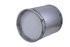 58008 by DINEX - Diesel Particulate Filter (DPF) - Fits Cummins