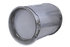 58012 by DINEX - Diesel Particulate Filter (DPF) - Fits Cummins