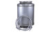 65018 by DINEX - Diesel Particulate Filter (DPF) - Fits Navistar