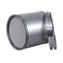 58033 by DINEX - Diesel Particulate Filter (DPF) - Fits Cummins
