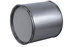 58033 by DINEX - Diesel Particulate Filter (DPF) - Fits Cummins