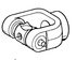 Fuller 21307 Multi-Purpose Hardware PIVOT JOINT