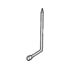 E8TZ17035A by FORD - WRENCH - WHEEL NUT