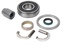 K183104737S by LEECE NEVILLE - Alternator Overhaul Kit
