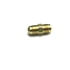 Weatherhead 42X6 Hydraulic Hose Hydraulics Adapter - SAE 45 Degree Flare Union