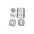 Newstar S-18445 Power Take Off Unit (PTU) Seal Kit Power Take Off (PTO) Gasket and Seal Kit