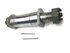 21140-027 by HENDRICKSON - Suspension Equalizer Beam End Adapter - Adapter Fastener Service Kit, One Wheel End for 6" Bushing