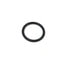 PAI 121366 Multi-Purpose O-Ring O-Ring - M27 x 2 Fitting Thread, 0.929 in ID x 0.114 in Width 23.6 mm x 2.9 mm Viton (90),
