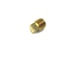 Weatherhead 3151X4 Hydraulic Hose Hydraulics Adapter - Square Head Plug - Male Pipe Thread