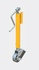 JS-300-J by SAF-HOLLAND - JS300 Series Trailer Landing Gear - Wheels, Drop Leg Only