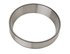 653 by NTN - Wheel Bearing - Roller, Tapered Cup, Single, 5.75" O.D., Case Carburized Steel