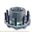 Hendrickson C-24749-2 HUB:HN 10 HUB ABS CMET AL