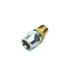 Tectran 21499 A/C Compressor Discharge and Suction Fitting Assembly 19DM-0810 PACKAGE OF 1 (Representative Image)