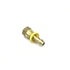 Tectran 89407 Air Tool Hose Barb 728-45 PACKAGE OF 10