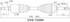 7206N by DIVERSIFIED SHAFT SOLUTIONS (DSS) - CV Axle Shaft