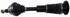 2280N by DIVERSIFIED SHAFT SOLUTIONS (DSS) - CV Axle Shaft