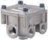 OR103009X by BENDIX - R-12 Remanufactured Relay Valve
