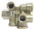 110500 by SEALCO - Air Brake Spring Brake Valve - 3/8 in. NPT Ports, Standard Type