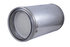 46002 by DINEX - Diesel Particulate Filter (DPF) - Fits Caterpillar