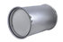 46003 by DINEX - Diesel Particulate Filter (DPF) - Fits Caterpillar