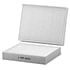 WP2080 by WIX FILTERS - CABIN AIR PANEL
