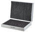 WIX Filters WP2153 Cabin Air Filter WIX Cabin Air Panel