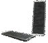 WP6801 by WIX FILTERS - CABIN AIR PANEL