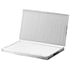 WP6872 by WIX FILTERS - CABIN AIR PANEL