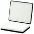 WP6994 by WIX FILTERS - CABIN AIR PANEL