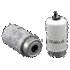 WF10032 by WIX FILTERS - WIX Key-Way Style Fuel Manager Filter