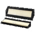 WP10177 by WIX FILTERS - WIX Cabin Air Panel