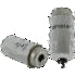WF10141 by WIX FILTERS - WIX Key-Way Style Fuel Manager Filter