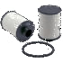 WF8366 by WIX FILTERS - CARTRIDGE FUEL METAL FREE FILTER