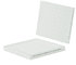 WP10319 by WIX FILTERS - WIX Cabin Air Panel
