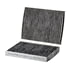 WP10370 by WIX FILTERS - WIX Cabin Air Panel