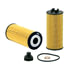 WL7522 by WIX FILTERS - WIX Cartridge Lube Metal Free Filter