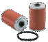 WL7021 by WIX FILTERS - WIX Cartridge Lube Metal Canister Filter