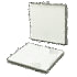 WP9386 by WIX FILTERS - CABIN AIR PANEL