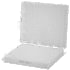 WP6918 by WIX FILTERS - CABIN AIR PANEL