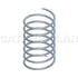 Caterpillar 9L6448 SPRING - OEM Original Caterpillar part