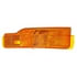 5976770 by GM - Genuine GM Parts 5976770 Passenger Side Front Signal Light LAMP ASM PARK & FRT SI MKR