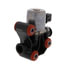 S4460913030 by MERITOR - Air Brake Valve