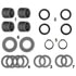 Euclid E-3468A Air Brake Camshaft Repair Kit Air Brake Camshaft Repair Kit