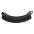 A3222F1072 by MERITOR - Drum Brake Shoe - 15 in. Brake Diameter