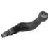 3133C8141 by MERITOR - Steering Tie Rod Arm - LH, Axle Model MF14, 1.320" Height, 9.60" Length