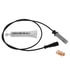 R955607 by MERITOR - ABS Wheel Speed Sensor Cable - ABS Sensor